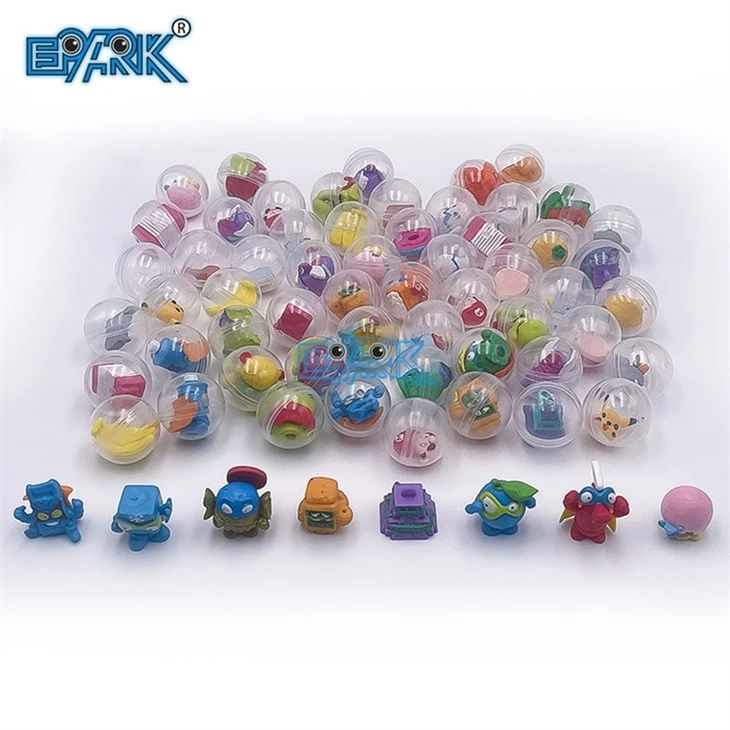 32mm Buoyancy Ball Gashapon Toys For Vending Machine