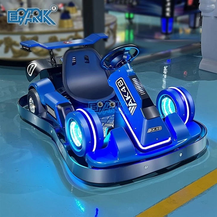 Children Kart Racing Go Kart Karting Game