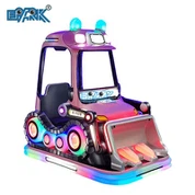 Parcul de distracții Rides Kids Bumper Car