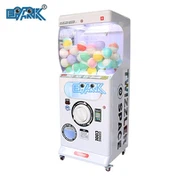 Furnizor de mașini de răscumpărare a premiului Gachapon Machine