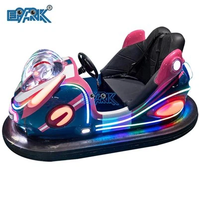 Mașină de distracție cu bară de protecție Kiddie Ride