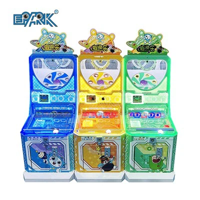 Meow Ball Fun Pinball Masina de joc