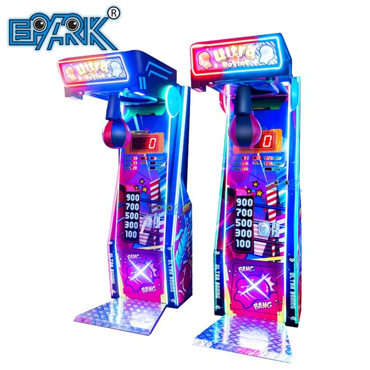 Super NBA Luxury Basketball Machine