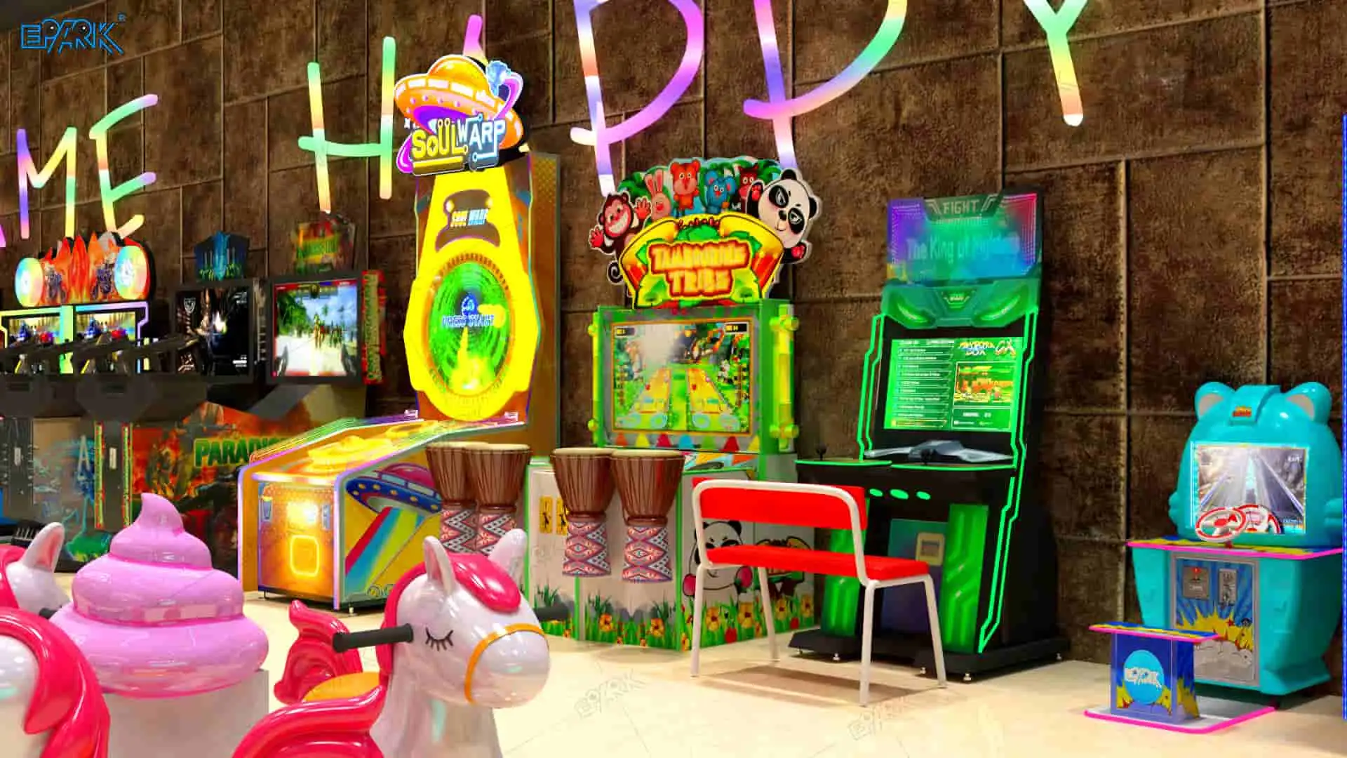arcade machine3-tuya arcade machine3-tuya
