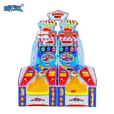 Aparat de loterie 2P Fun Sandbags II