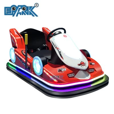 Parcul de distracții Ride Drift Bumper Car